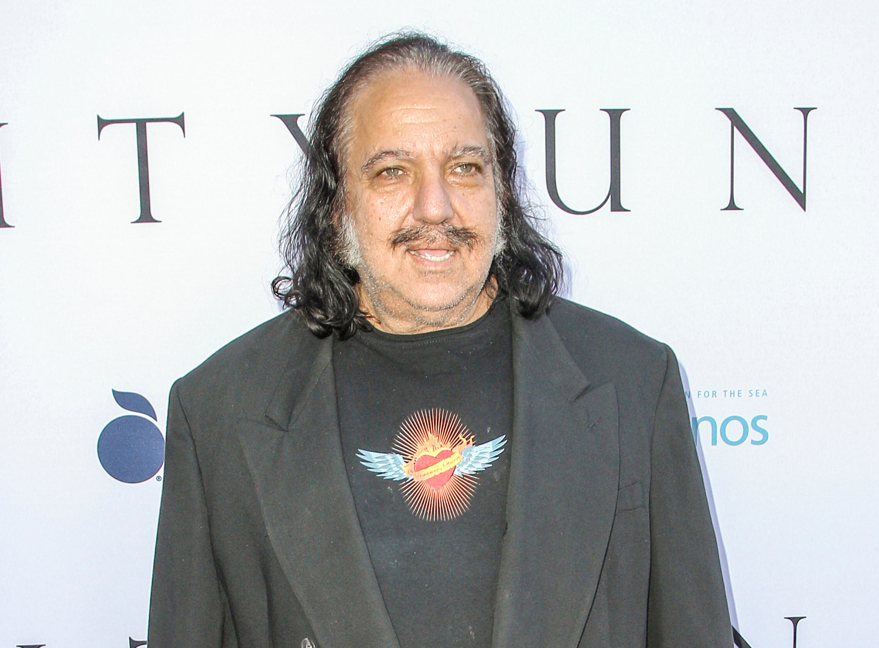 Ron Jeremy a apărut în peste 1.700 de filme porno. FOTO: The New York Times.