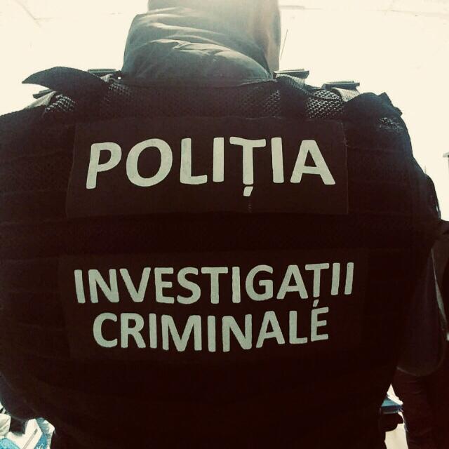 Polițiștii au descoperit operele de artă. FOTO: Facebook