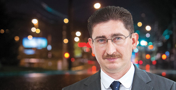 Preşedintele Consiliului Concurenţei: Va trebui să învățăm să trăim cu prețuri mari la energie/FOTO: energynomics.ro