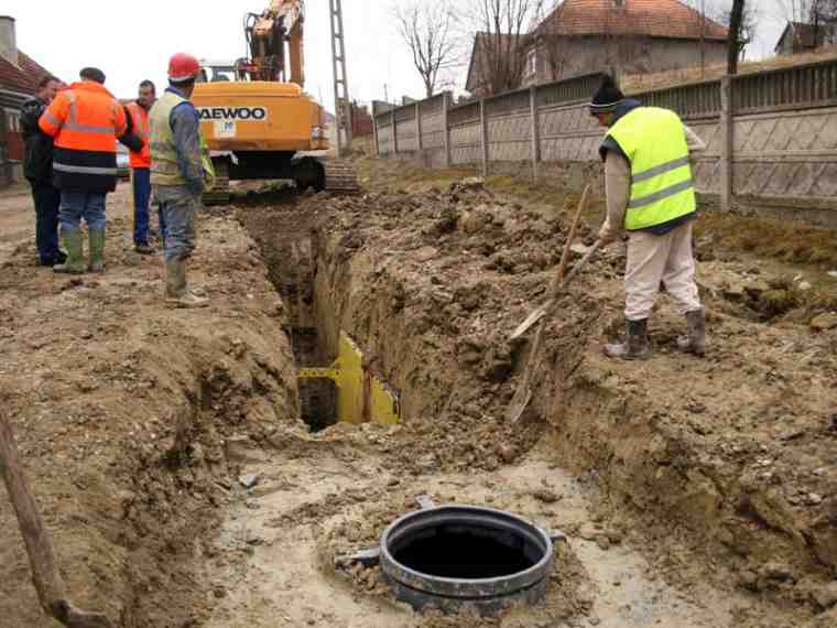 Eșec PNDL 28 milioane pentru „apă și canal”. Câștigător, desemnat după 5 ani, preț cu 30% mai mare / botosaninews.ro