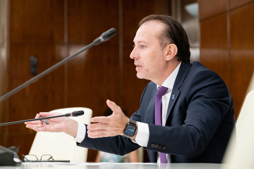 Premierul demis speră să refacă guvernarea. FOTO: Facebook