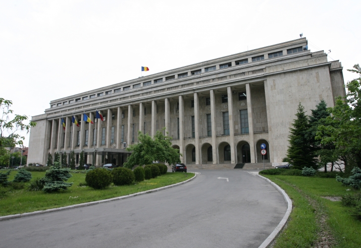 Subvenție uriașă pentru bufetele cu circuit închis de la Guvern Foto: Guvernul României