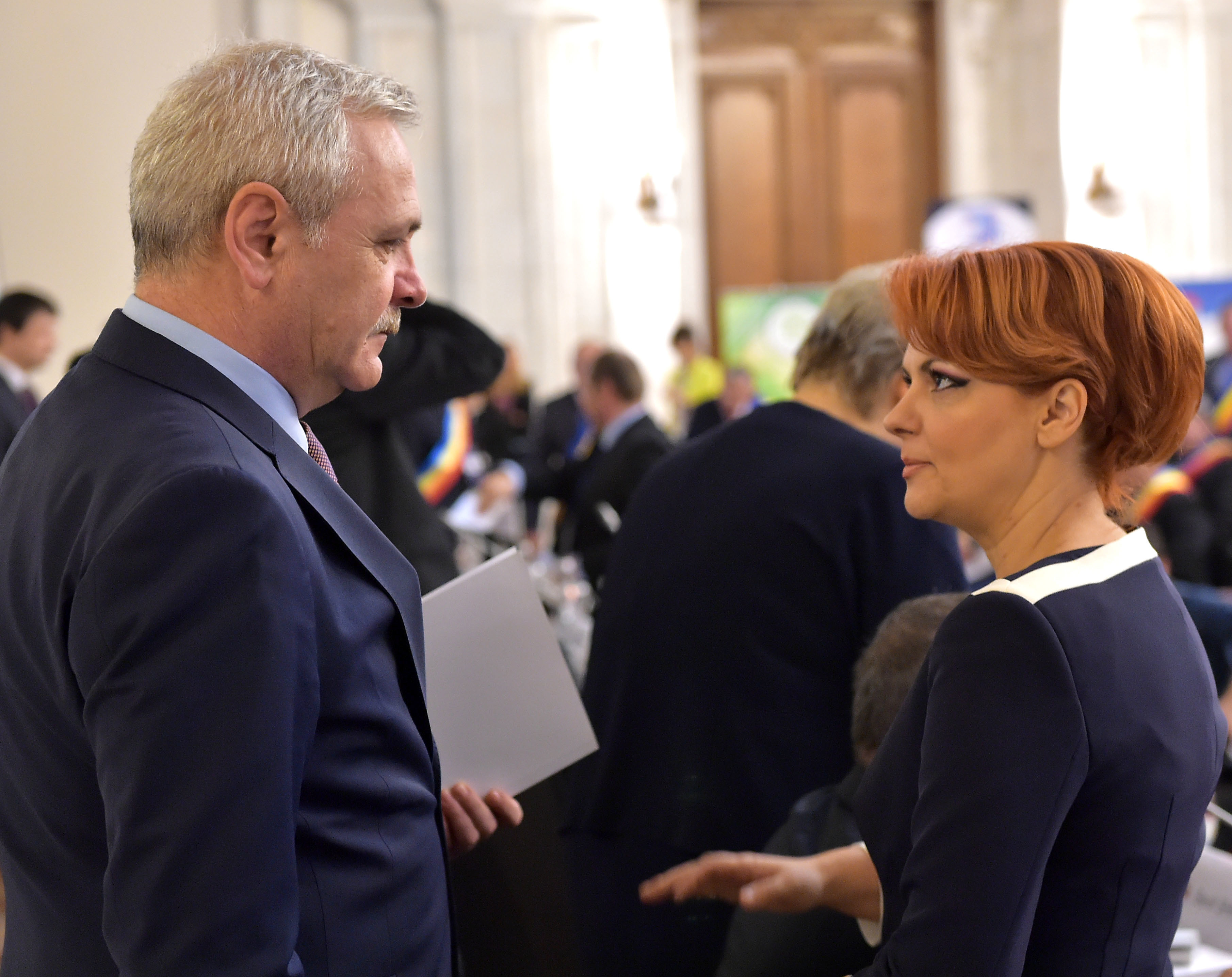 Vasilescu, negociator PSD la muncă: sociolog, cu doctorat inspirat din cărți pe care nu le-a citit / Digi24