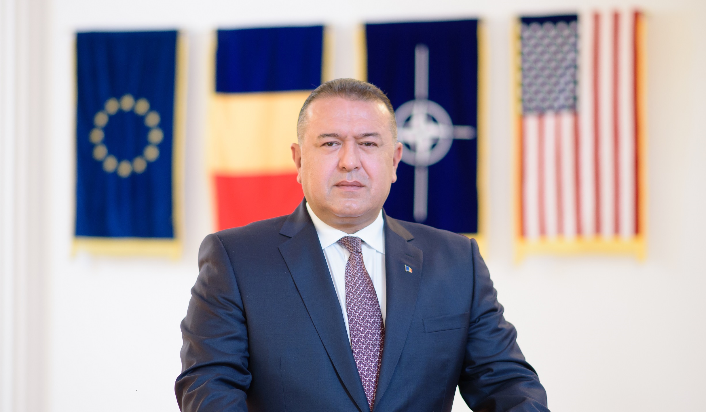 Daraban (CCIR), către Cioloș: Vă rog din suflet nu mai dezinformați opinia publică/FOTO: CCIR