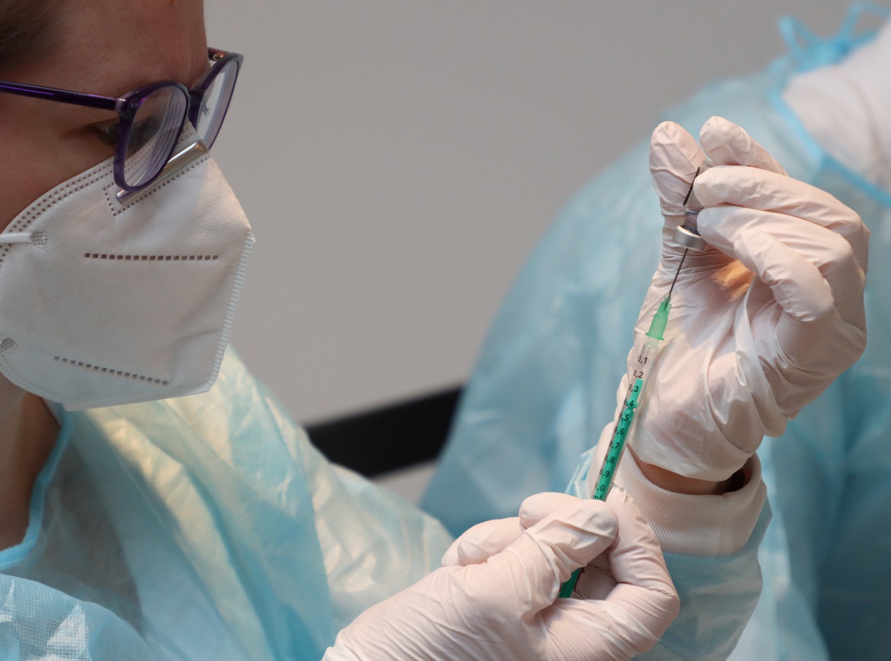 Cercetătorii israelieni au studiat dacă vaccinurile ARNm afectează fertilitatea. Ce au arătat datele/FOTO: Pixabay