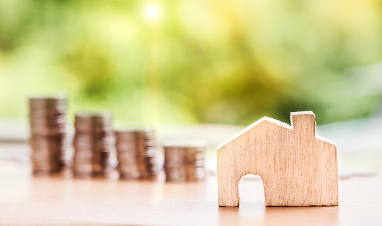 Cresc ratele la bănci. Indicele ROBOR la trei luni a urcat la 3,03% pe an/FOTO: Pixabay