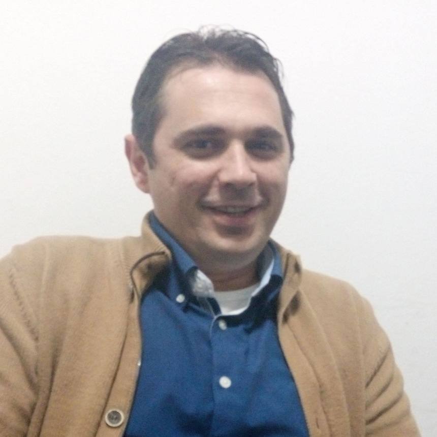 Dragoș-Cristian Vlad a fost numit preşedinte, cu rang de secretar de stat, al Autorităţii pentru Digitalizarea României de premierul Nicolae Ciucă. / Foto: Dragoş Cristian Vlad, Facebook