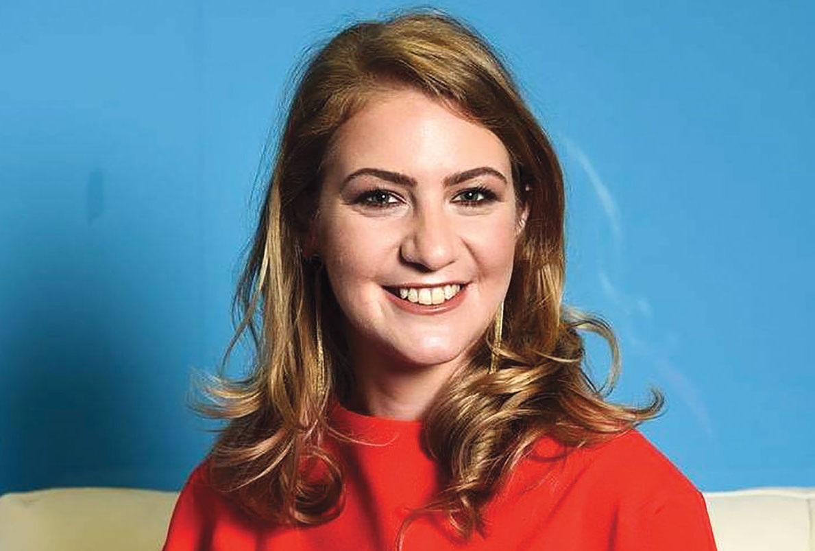 Alexandra Tamaș