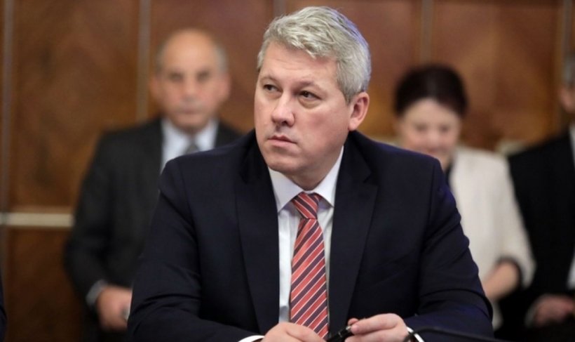 Guvernul a aprobat proiectul privind desfiinţarea SIIJ; competenţele vor fi preluate la Parchete / gov.ro
