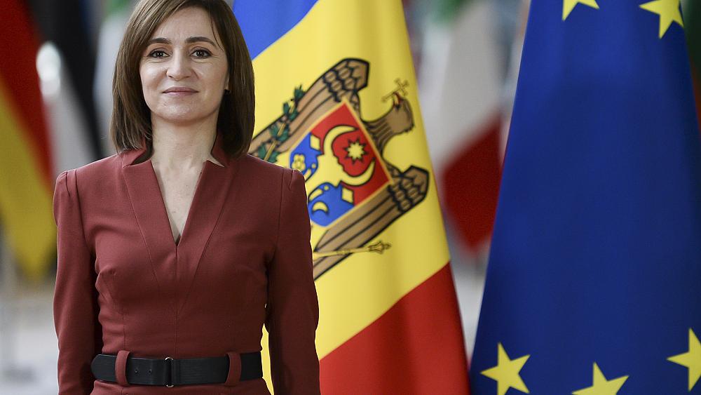 Tiraspolul cere independenţa Transnistriei, în replică la cererea oficială a Republicii Moldova / euronews
