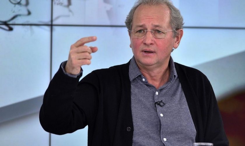 Mihai Călin, interzis să vorbească despre invazia rusă la TNB, unde Dan Puric joacă cu 70 lei/bilet  / playtech