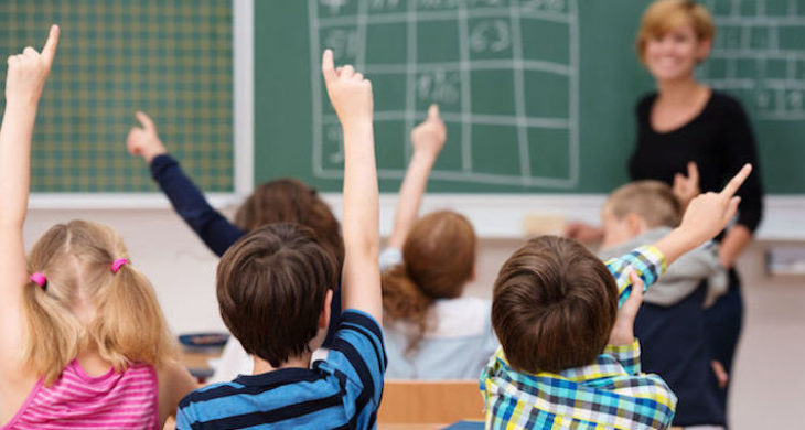 Subsecretar de stat în Educație: director la un liceu cu 30 de picați și 50 de note peste 9 la BAC / Learning Liftoff