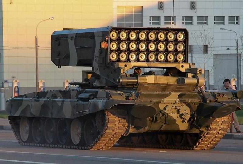 Desfășurare de armament de ultimă generație în România /foto: nationalinterest