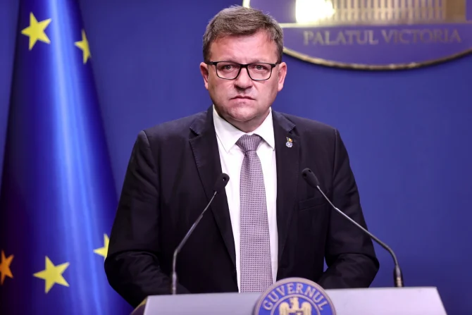 2.500 lei, pensia decentă în România crede ministrul muncii / gov.ro
