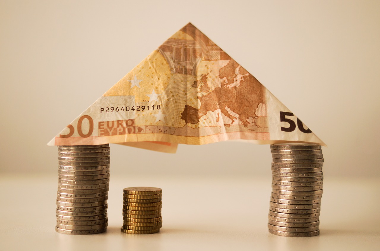 Indicele ROBOR la 3 luni a urcat la 6,05% de an. Cea mai mare valoare din ultimii 10 ani/FOTO: Pixabay