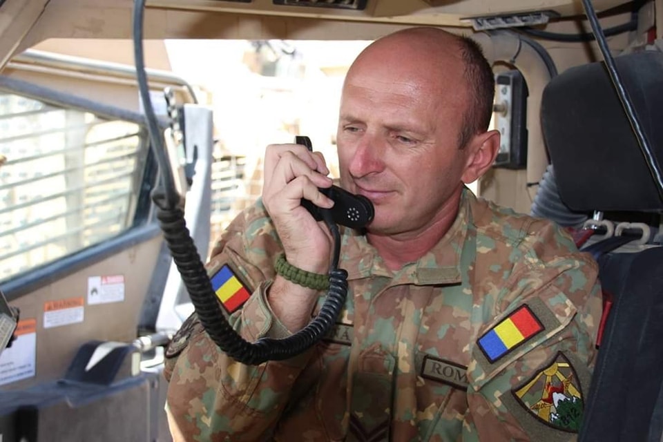 De la codul Morse la 5G, în 149 de ani. Armata sărbătorește ziua transmisionştilor. / Foto: MApN, Facebook