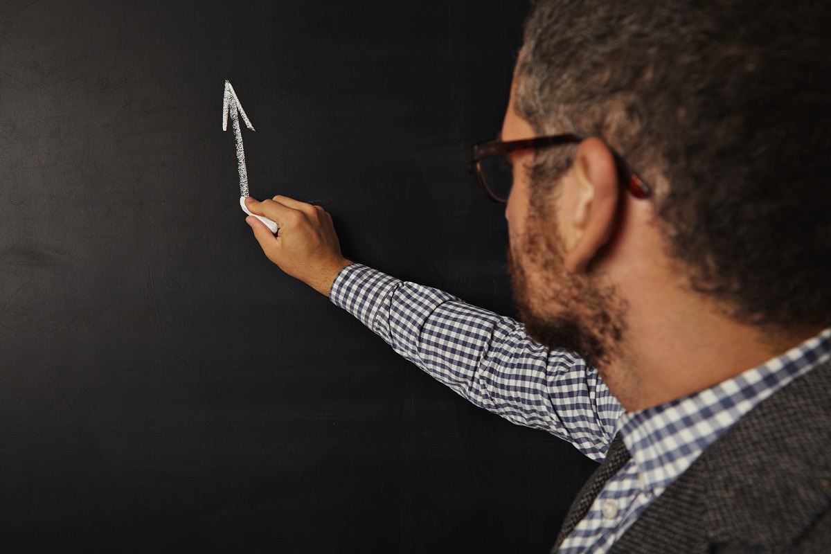 Secretar de stat în Educație a dat meditații fără taxe. Anunțurile profesorilor, la mica publicitate / FreePik.com