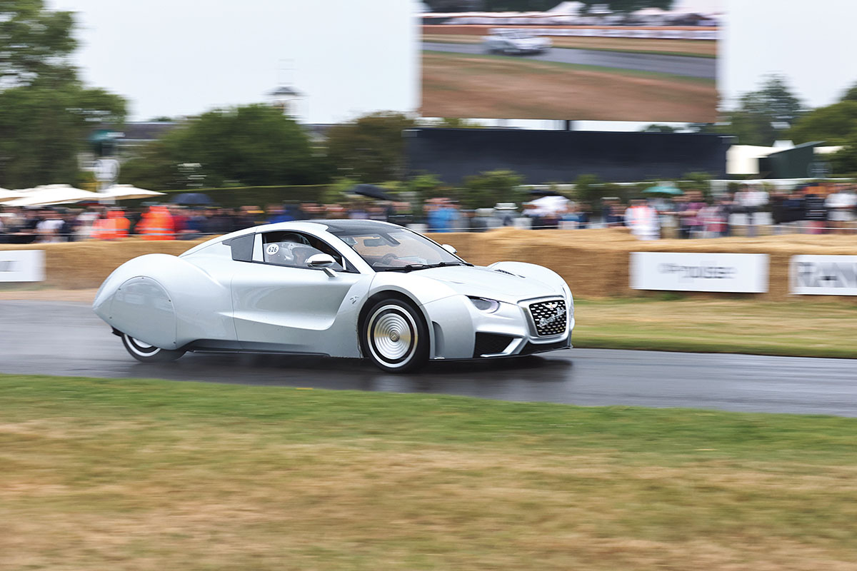 Hispano Suiza