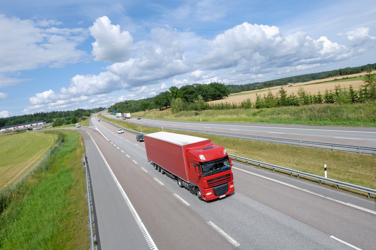 Transport - Foto: Profimedia