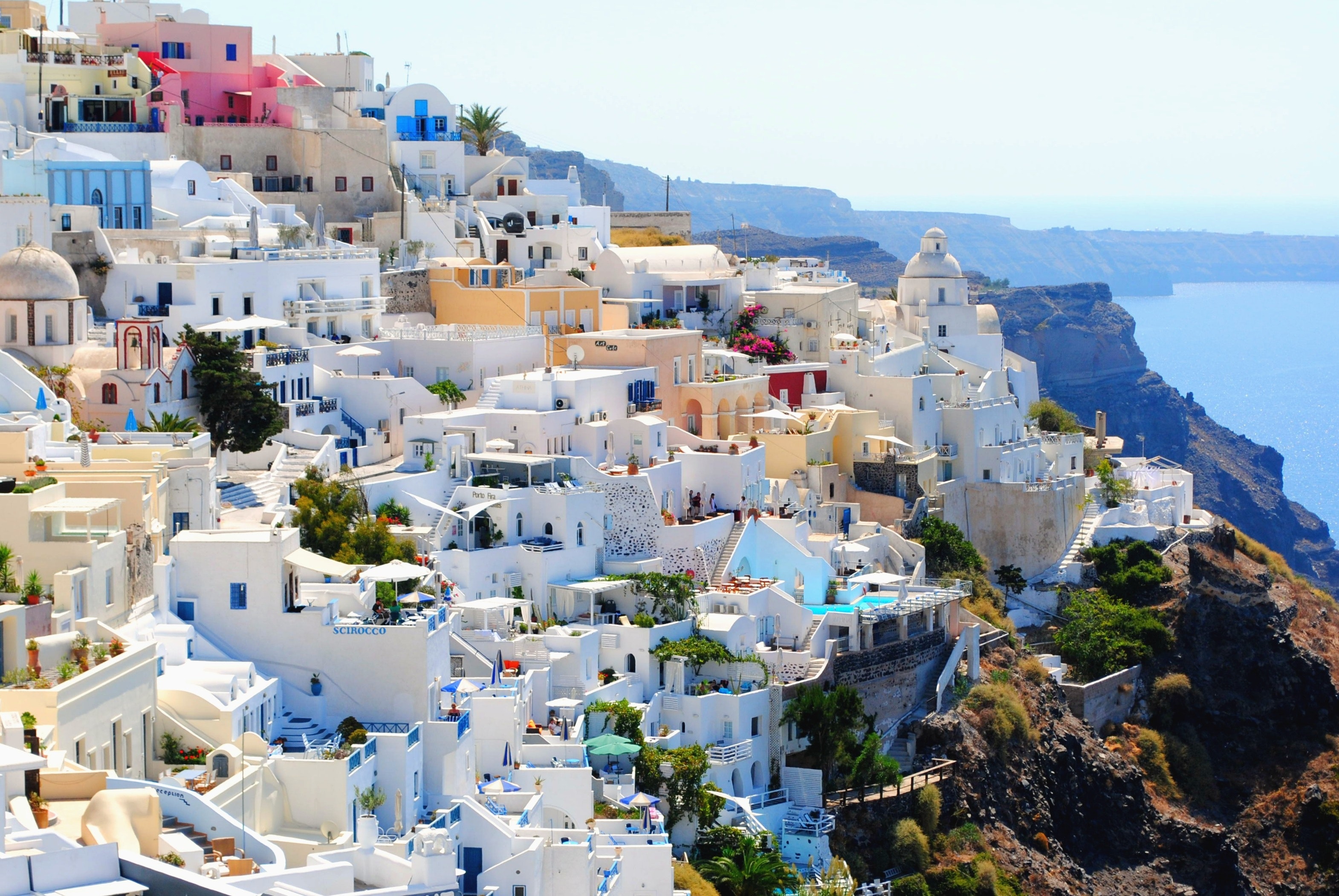 Zi istorică pentru Grecia- Foto: PEXELS PHOTOS/Pixabay