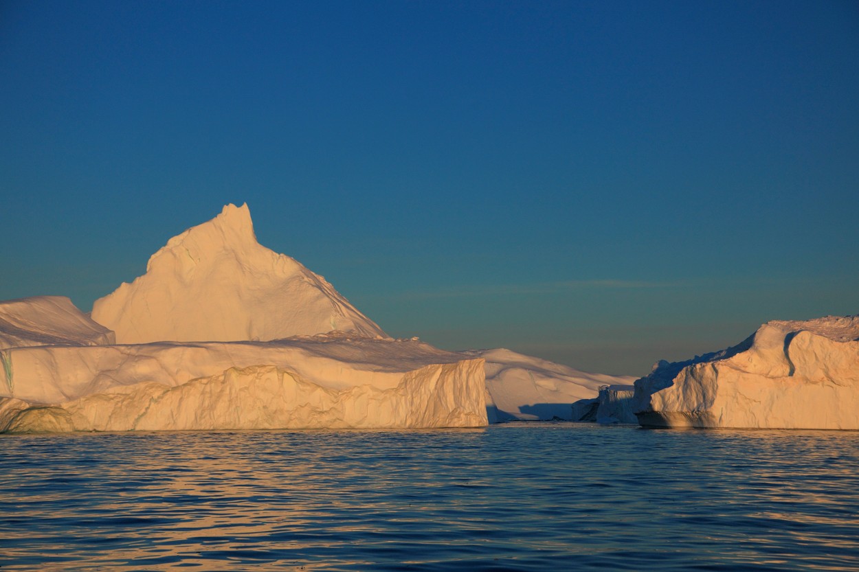Arctica - Foto: Profimedia