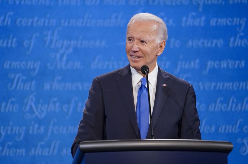Președintele american Joe Biden- FOTO: Facebook/JoeBiden