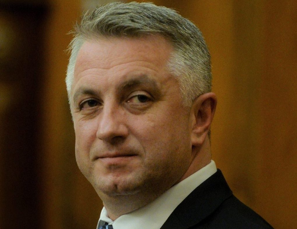 Marius Bostam - Antreprenor și Inițiator Repatriot