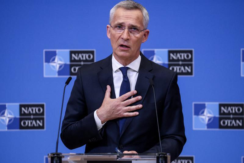 Jens Stoltenberg- FOTO: Profimedia
