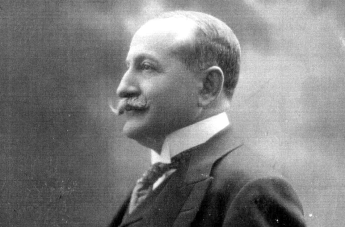Take Ionescu era considerat unul dintre cei mai inteligenți politicieni ai începutului de secol- Foto: Wikipedia