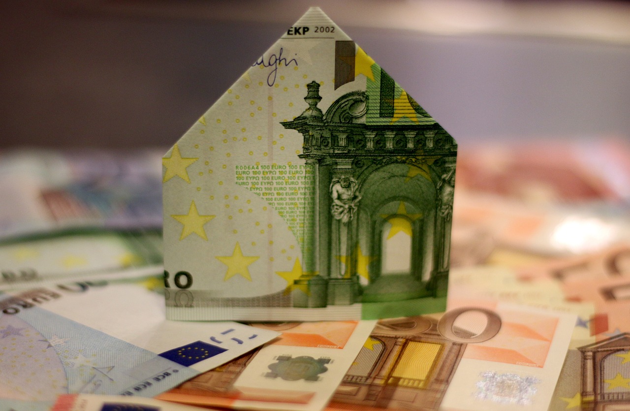 Indicele ROBOR la 3 luni scade ușor și ajunge miercuri la 7,96%. La începutul anului era 3,02% pe an - FOTO: Profimedia