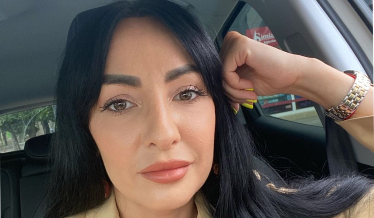 Avocata Ioana Gherghe, acuzată că lucra pentru Corduneni și mafia jocurilor de noroc Foto: Ziarul de Iași