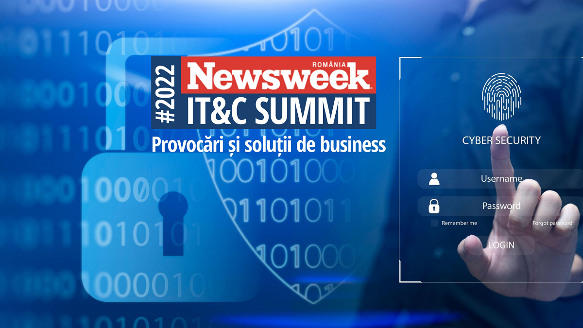NEWSWEEK IT&C SUMMIT