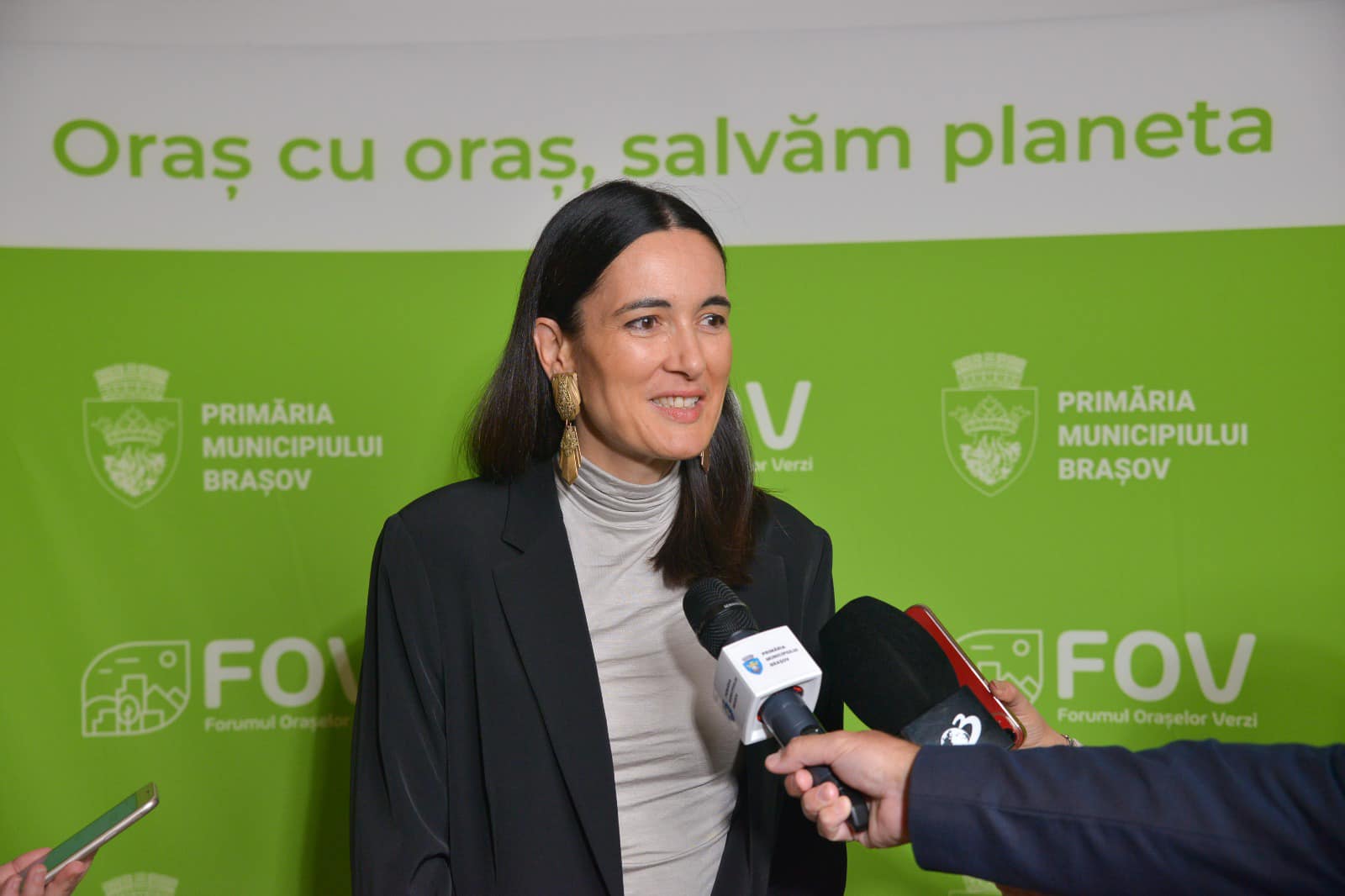 Clotilde Armand- Foto: FACEBOOK