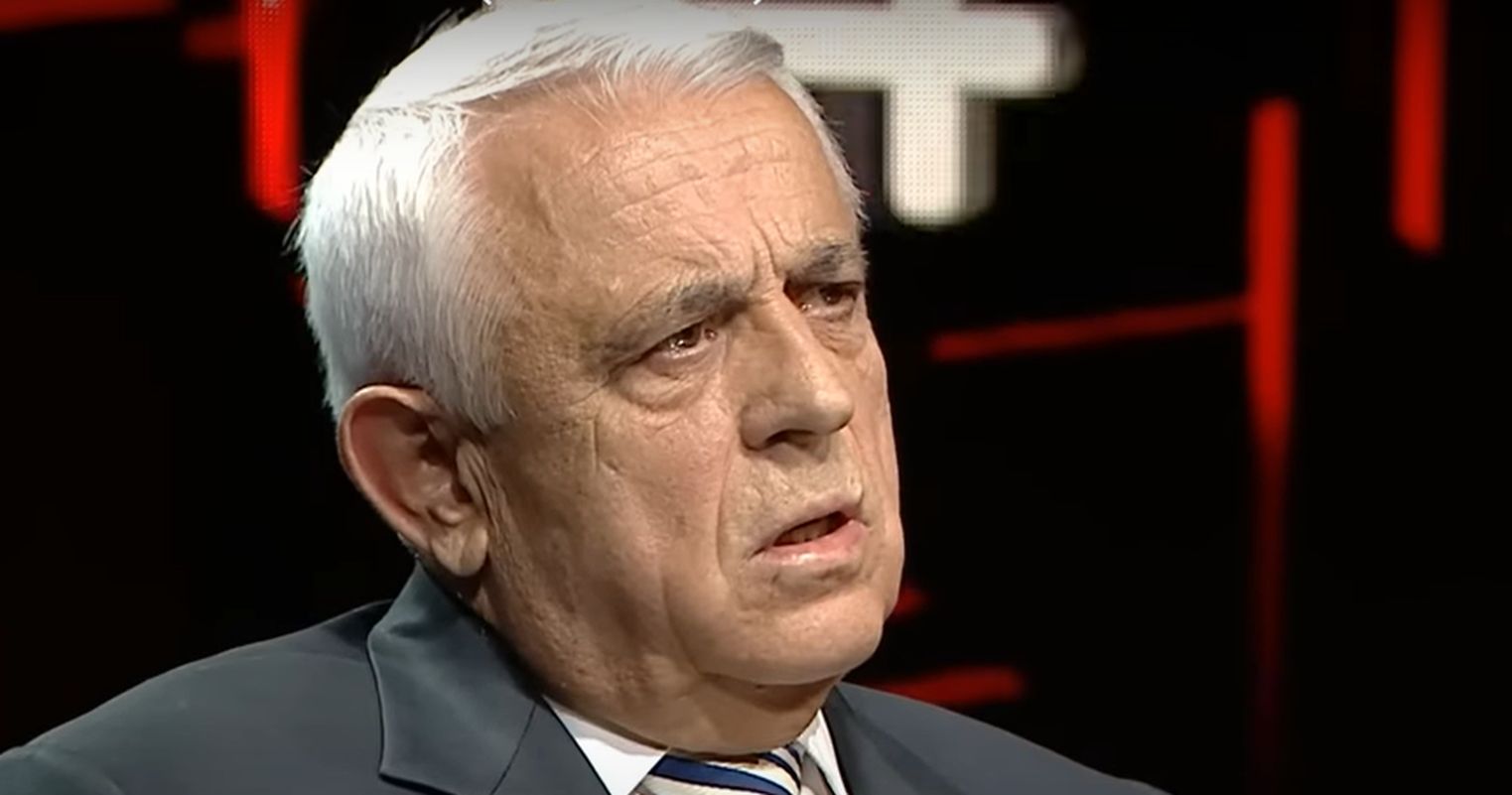 Petre Daea, ministrul Agriculturii: Fermierii şi, alături de ei, noi, toţi, şi-au făcut datoria! - Foto: captură video Kanal D, YouTube