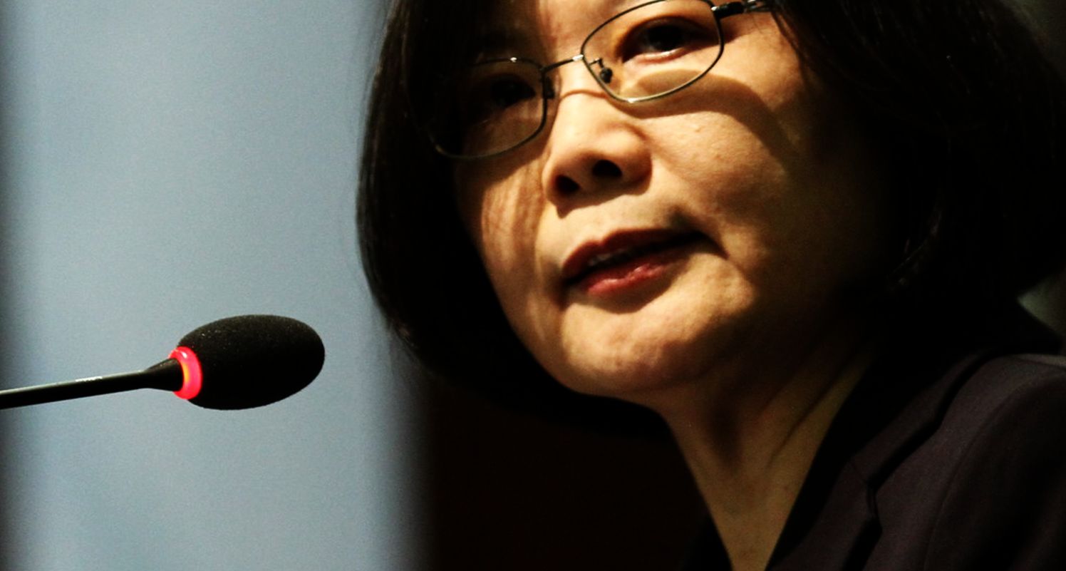 Sub ameninţarea Chinei, Taiwanul îşi va prelungi serviciul militar obligatoriu - Foto: Flickr, CSIS