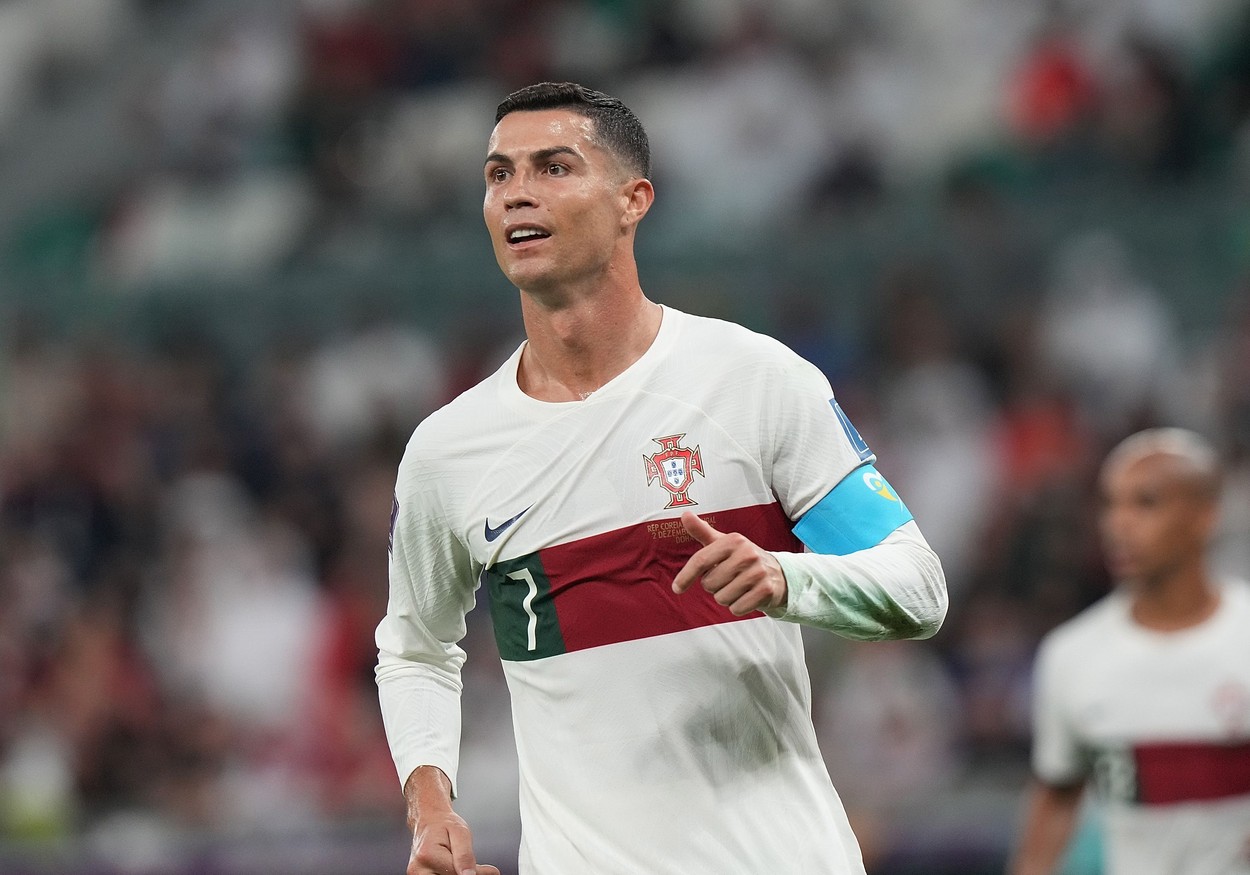 Cristiano Ronaldo - Foto: Profimedia