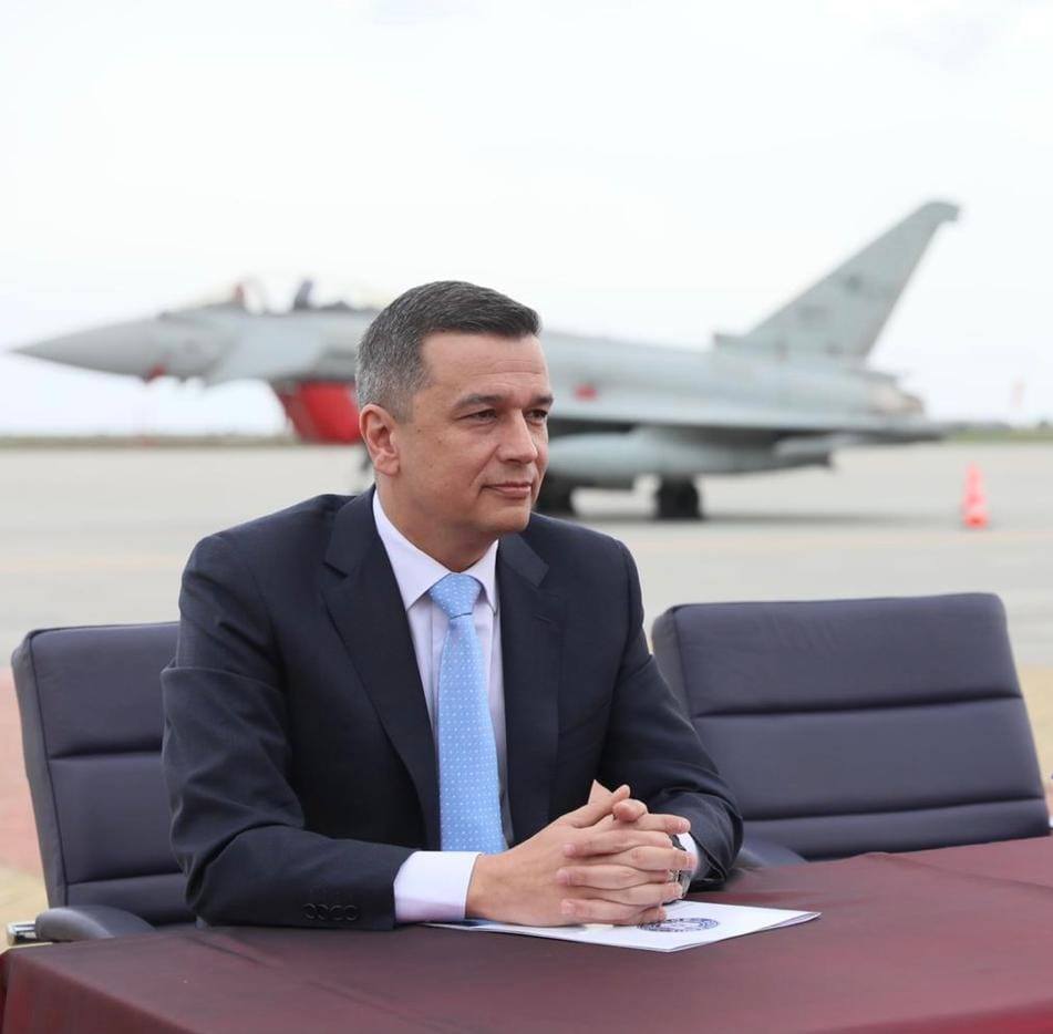 Sorin Grindeanu- Foto: FACEBOOK