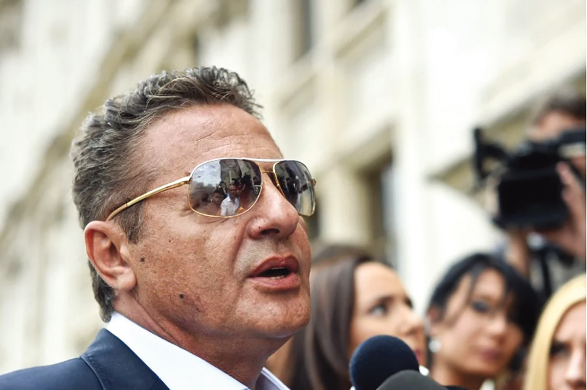 Sorin Pantiş