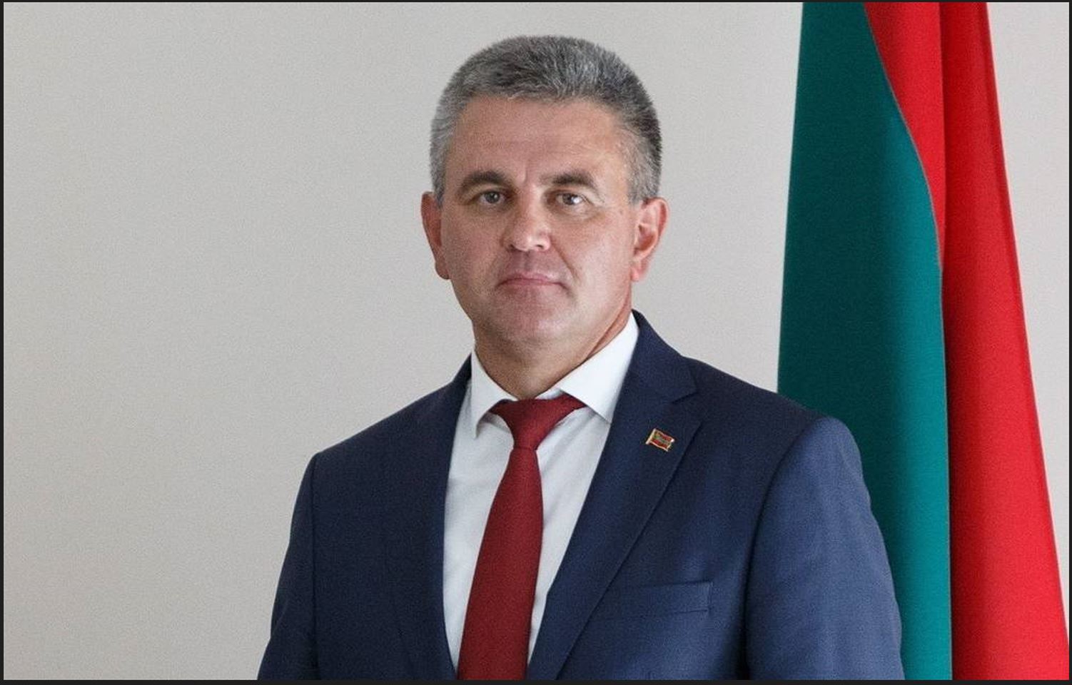 Vadim Krasnoselski/Foto: tass