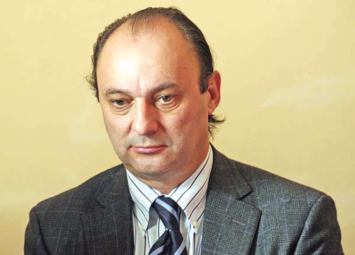 Ioan Avram Mureşan