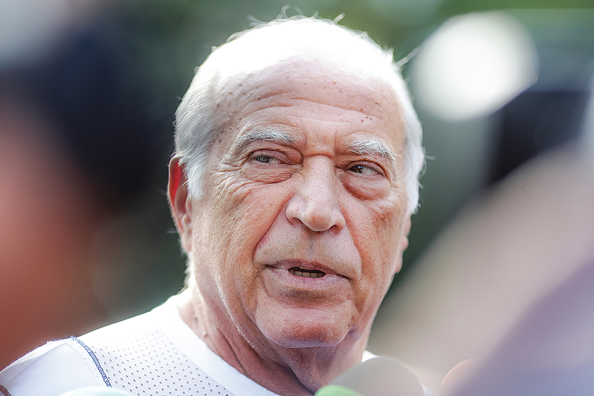 Dan Voiculescu