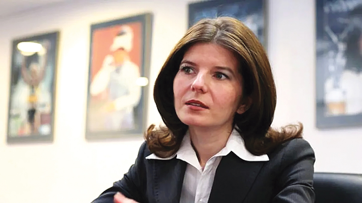 Monica Iacob-Ridzi