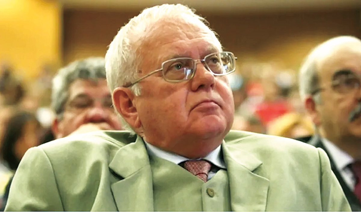 Victor Babiuc