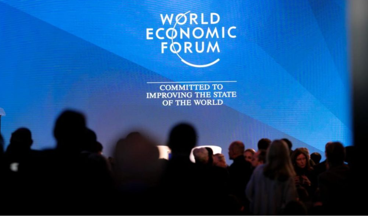 Conferința de la Davos și-a pierdut din strălucire
