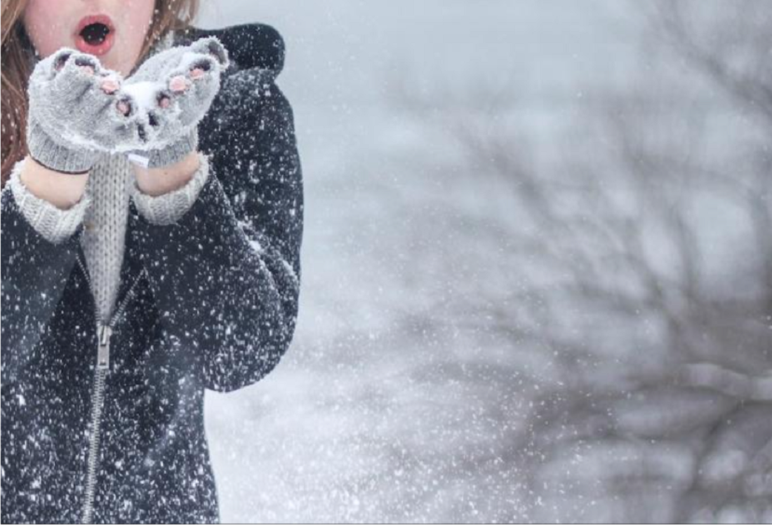 Iarna își intră în drepturi - Foto: Pexels.com