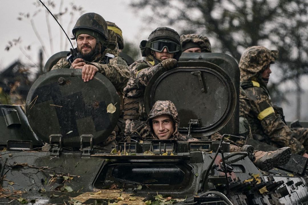 „2023 va fi anul victoriei noastre”, spune Zelenski la un an de la invaziei Rusiei în Ucraina - FOTO: Facebook/ Volodimir Zelenski