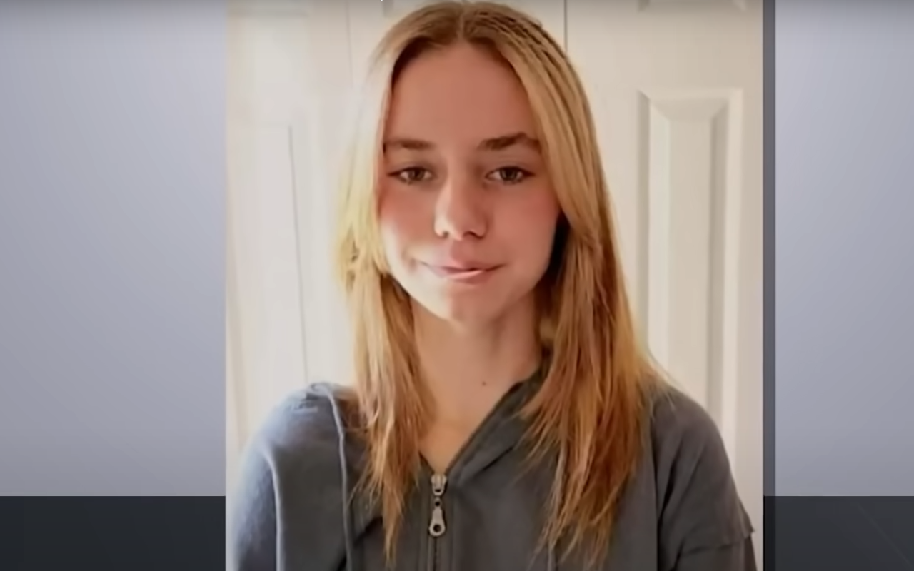 O adolescentă a salvat o fetiță de la înec și apoi s-a sinucis. Nu putea suporta umilința colegilor - FOTO: YouTube/@channels48