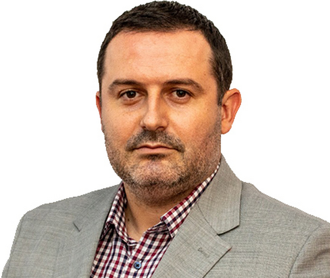 Disensiuni în PNL, la Giurgiu: Viceprimarul nu se mai înțelege cu primarul și a demisionat. - Foto: primariagiurgiu.ro