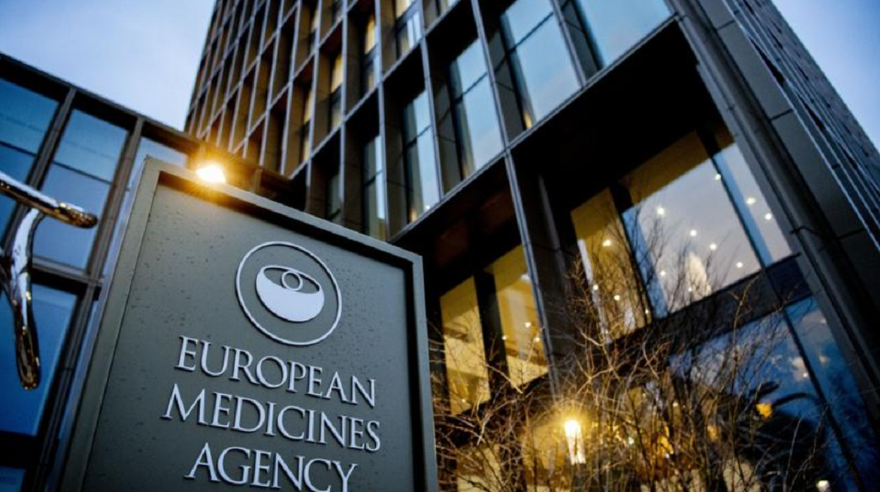 Comisia Europeană se opune construirii unui bordel aproape de Agenția Medicamentului din Amsterdam - Foto: Profimedia Images