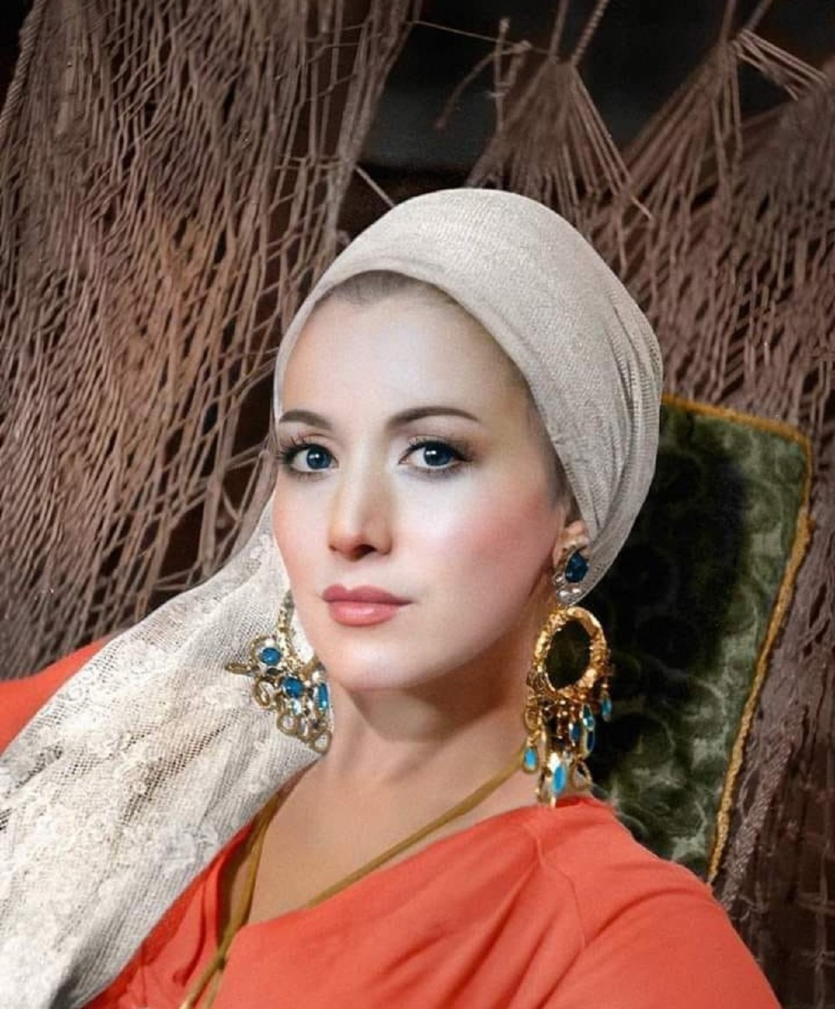 Violeta Andrei - Foto: Facebook / Colectia Mari Actori Romania